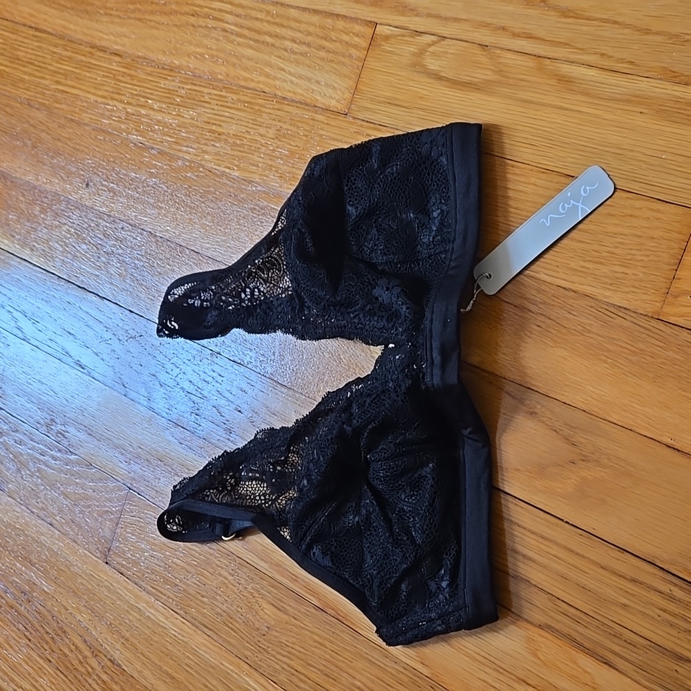 NEW Naja Adriana Bralette